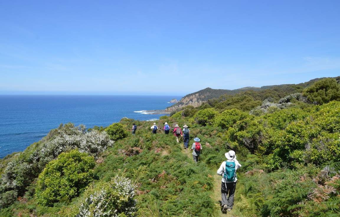 Great Ocean Walk | Australia | First Class Holidays